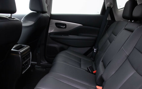 Nissan Murano, 2021 год, 2 930 000 рублей, 11 фотография