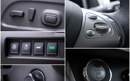 Nissan Murano, 2021 год, 2 930 000 рублей, 17 фотография