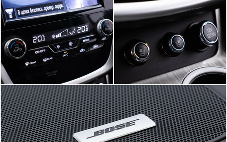 Nissan Murano, 2021 год, 2 930 000 рублей, 19 фотография