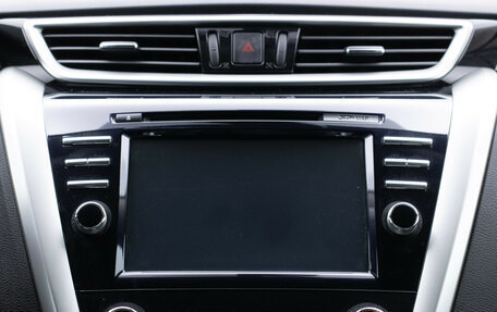 Nissan Murano, 2021 год, 2 930 000 рублей, 14 фотография