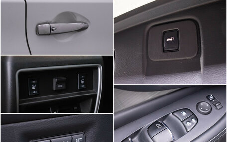 Nissan Murano, 2021 год, 2 930 000 рублей, 16 фотография