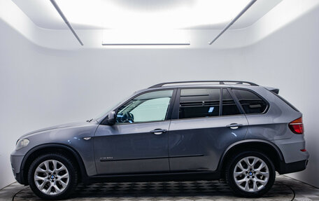 BMW X5, 2011 год, 1 598 000 рублей, 2 фотография