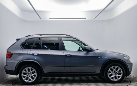BMW X5, 2011 год, 1 598 000 рублей, 6 фотография