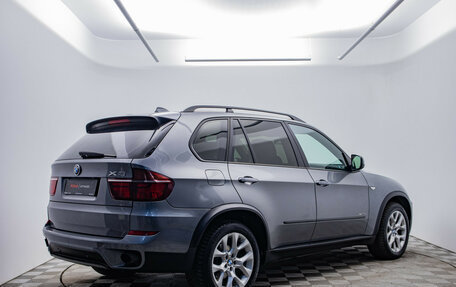 BMW X5, 2011 год, 1 598 000 рублей, 5 фотография