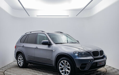 BMW X5, 2011 год, 1 598 000 рублей, 7 фотография