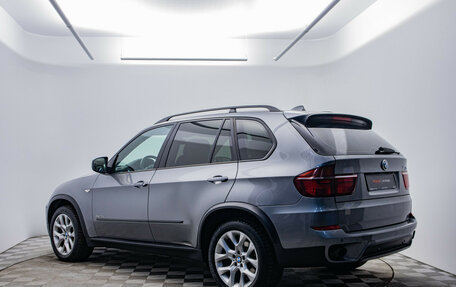 BMW X5, 2011 год, 1 598 000 рублей, 3 фотография