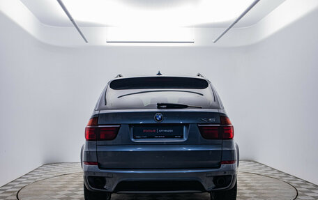 BMW X5, 2011 год, 1 598 000 рублей, 4 фотография