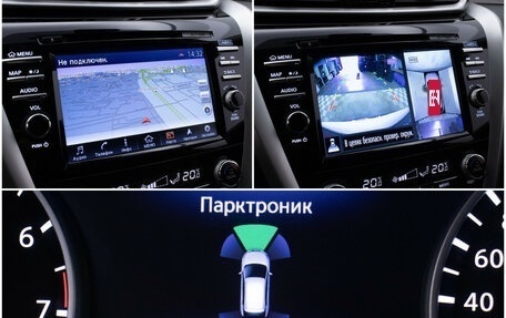 Nissan Murano, 2021 год, 2 930 000 рублей, 18 фотография