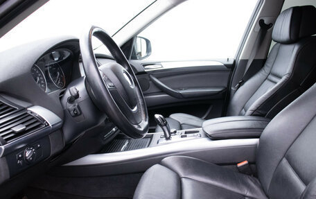 BMW X5, 2011 год, 1 598 000 рублей, 10 фотография