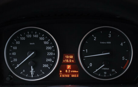 BMW X5, 2011 год, 1 598 000 рублей, 12 фотография