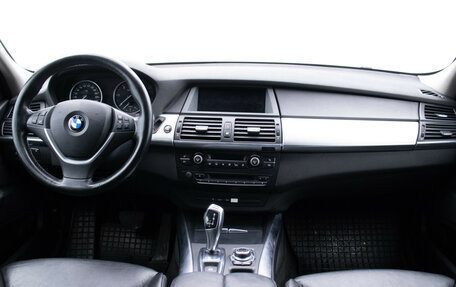 BMW X5, 2011 год, 1 598 000 рублей, 13 фотография