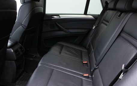 BMW X5, 2011 год, 1 598 000 рублей, 11 фотография