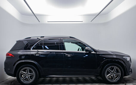 Mercedes-Benz GLE, 2019 год, 5 590 000 рублей, 6 фотография