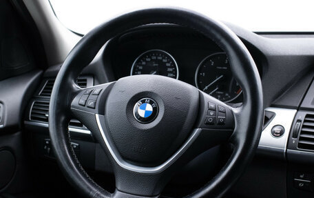 BMW X5, 2011 год, 1 598 000 рублей, 15 фотография