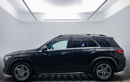 Mercedes-Benz GLE, 2019 год, 5 590 000 рублей, 2 фотография