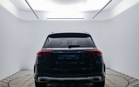 Mercedes-Benz GLE, 2019 год, 5 590 000 рублей, 4 фотография