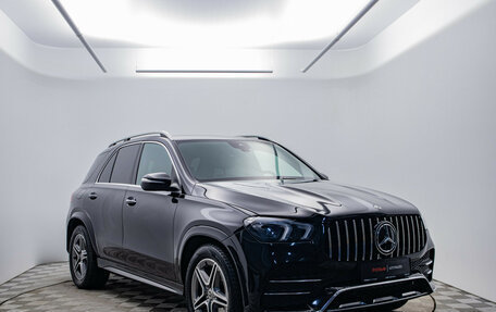 Mercedes-Benz GLE, 2019 год, 5 590 000 рублей, 7 фотография