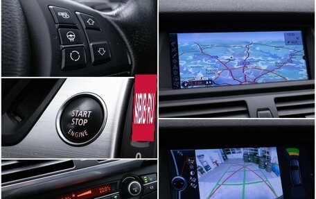 BMW X5, 2011 год, 1 598 000 рублей, 16 фотография