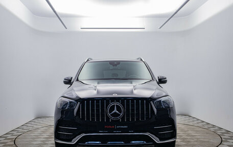 Mercedes-Benz GLE, 2019 год, 5 590 000 рублей, 8 фотография