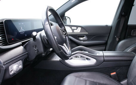 Mercedes-Benz GLE, 2019 год, 5 590 000 рублей, 10 фотография