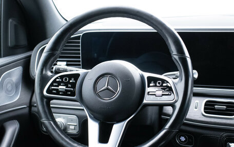 Mercedes-Benz GLE, 2019 год, 5 590 000 рублей, 15 фотография