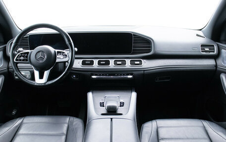 Mercedes-Benz GLE, 2019 год, 5 590 000 рублей, 13 фотография
