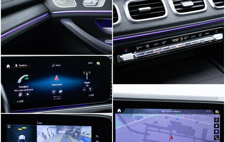 Mercedes-Benz GLE, 2019 год, 5 590 000 рублей, 16 фотография