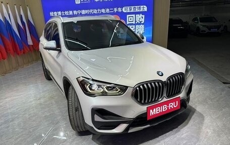BMW X1, 2022 год, 2 268 000 рублей, 3 фотография