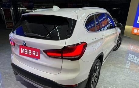 BMW X1, 2022 год, 2 268 000 рублей, 4 фотография