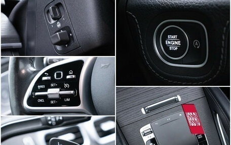 Mercedes-Benz GLE, 2019 год, 5 590 000 рублей, 17 фотография