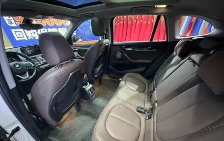 BMW X1, 2022 год, 2 268 000 рублей, 11 фотография