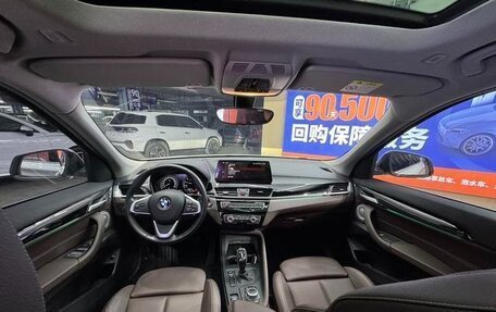 BMW X1, 2022 год, 2 268 000 рублей, 9 фотография