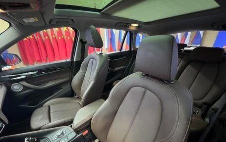 BMW X1, 2022 год, 2 268 000 рублей, 8 фотография