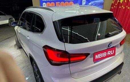 BMW X1, 2022 год, 2 268 000 рублей, 6 фотография