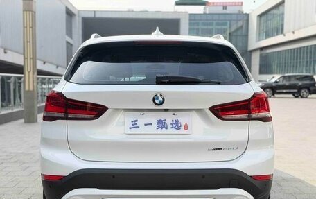 BMW X1, 2022 год, 2 410 000 рублей, 5 фотография