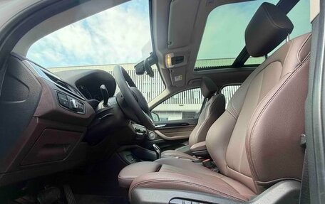 BMW X1, 2022 год, 2 410 000 рублей, 8 фотография