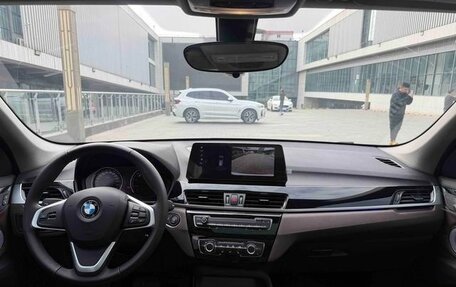 BMW X1, 2022 год, 2 410 000 рублей, 9 фотография