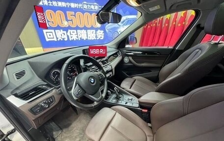 BMW X1, 2022 год, 2 268 000 рублей, 7 фотография