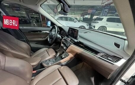 BMW X1, 2022 год, 2 268 000 рублей, 10 фотография