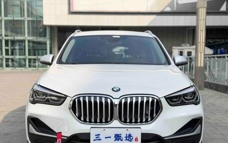 BMW X1, 2022 год, 2 410 000 рублей, 2 фотография