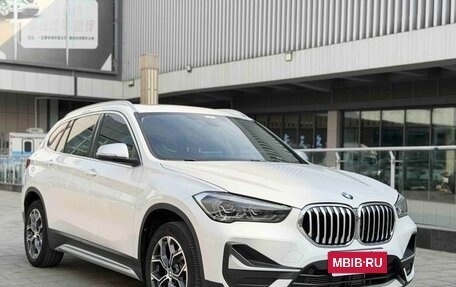 BMW X1, 2022 год, 2 410 000 рублей, 3 фотография