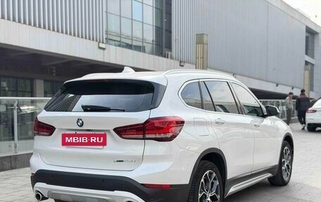BMW X1, 2022 год, 2 410 000 рублей, 4 фотография
