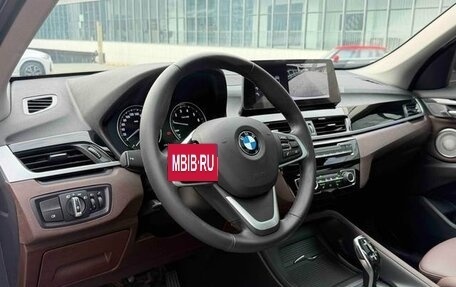 BMW X1, 2022 год, 2 410 000 рублей, 7 фотография