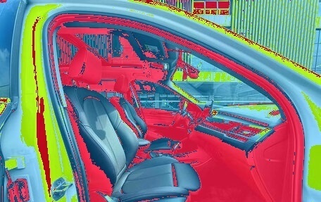 BMW X1, 2022 год, 2 410 000 рублей, 10 фотография