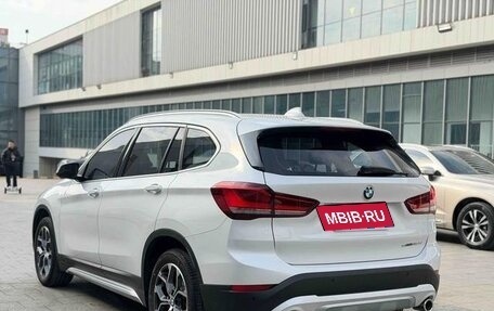 BMW X1, 2022 год, 2 410 000 рублей, 6 фотография