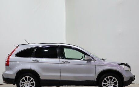 Honda CR-V III рестайлинг, 2007 год, 1 090 000 рублей, 3 фотография