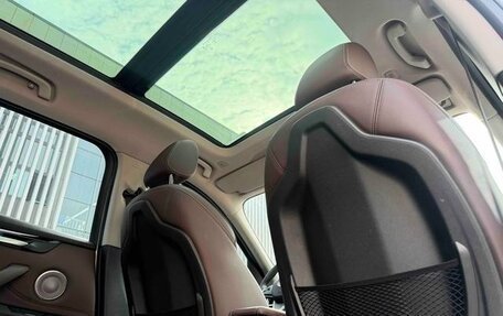 BMW X1, 2022 год, 2 410 000 рублей, 12 фотография