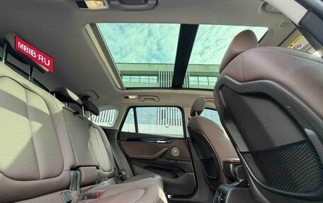 BMW X1, 2022 год, 2 410 000 рублей, 11 фотография