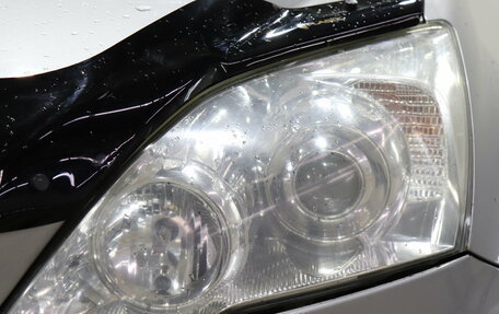 Honda CR-V III рестайлинг, 2007 год, 1 090 000 рублей, 8 фотография