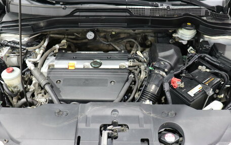 Honda CR-V III рестайлинг, 2007 год, 1 090 000 рублей, 10 фотография